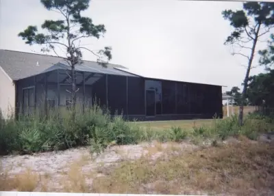 Dan's Aluminum Inc - Deck Building & Repair in Panama City, FL