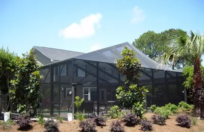 Dan's Aluminum Inc - Deck Building & Repair in Panama City, FL