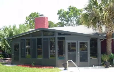 Dan's Aluminum Inc - Deck Building & Repair in Panama City, FL
