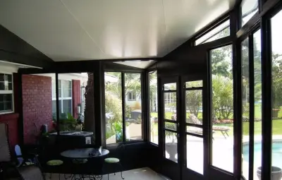 Dan's Aluminum Inc - Deck Building & Repair in Panama City, FL