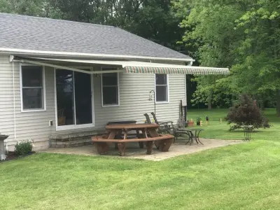 Vermont Awnings - Window Installation & Replacement in Middlebury, VT