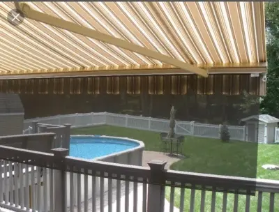 Vermont Awnings - Window Installation & Replacement in Middlebury, VT