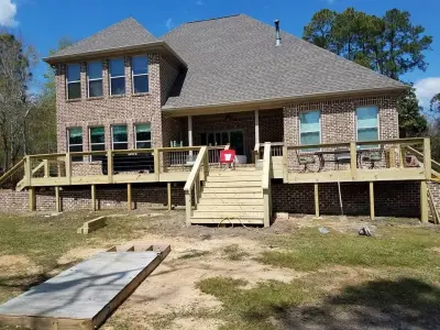 Fowler Construction LLC - Custom Home Builders in Pace, MS