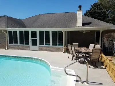 Fowler Construction LLC - Custom Home Builders in Pace, MS