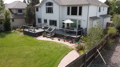 The Deck Company - Design-Build Services in Littleton, CO