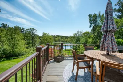 SpaceStars Deck Builders - Design-Build Services in Ann Arbor, MI