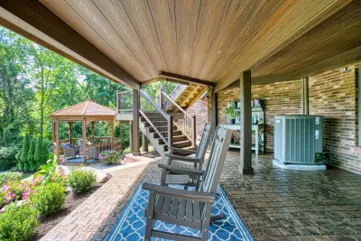 SpaceStars Deck Builders - Design-Build Services in Ann Arbor, MI