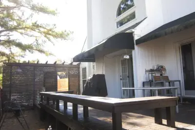 Tulsa South Deck by Lazo Pro Patios & Decks