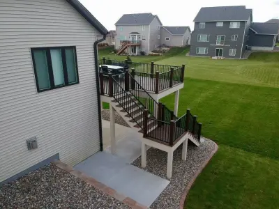 Final Cut Construction - Architectural & Building Design Services in Rochester, MN