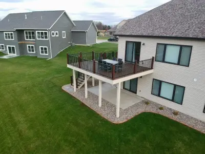 Final Cut Construction - Architectural & Building Design Services in Rochester, MN
