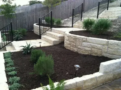 Sticks & Stones Construction, LLC - Stone & Concrete Installation in Austin, TX