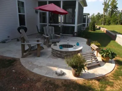Archadeck of Southwest Houston - Landscape Design in League City, TX