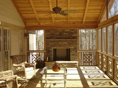 Archadeck of Southwest Houston - Landscape Design in League City, TX