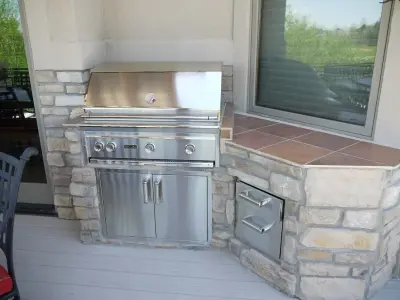 Archadeck of Southwest Houston - Landscape Design in League City, TX