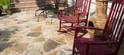 Archadeck of Southwest Houston - Landscape Design in League City, TX