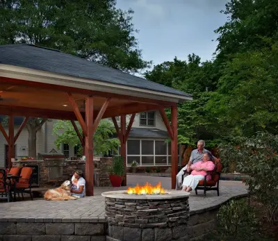 Archadeck of Southwest Houston - Landscape Design in League City, TX
