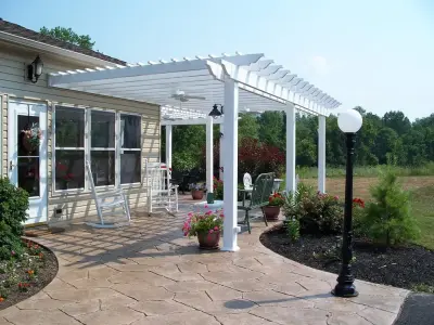 Archadeck of Southwest Houston - Landscape Design in League City, TX
