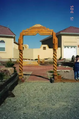 Southwest Post Designs LLC - Carpentry & Woodworking in Pueblo, CO