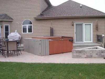 Archadeck of Chicagoland - Carpentry & Woodworking in Palatine, IL