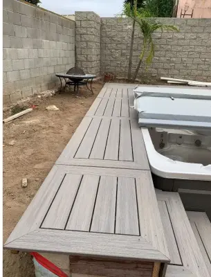 John P Martin Construction - Carpentry & Woodworking in San Diego, CA