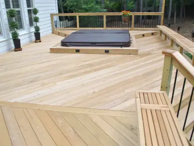 Spain and Sons Construction - Carpentry & Woodworking in Bethlehem, GA