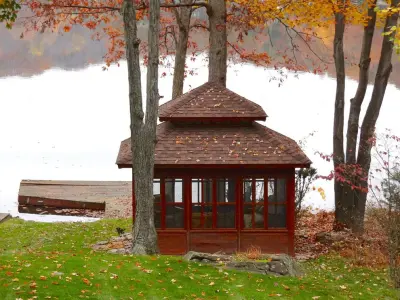 Forever Redwood - Carpentry & Woodworking in Annapolis, CA