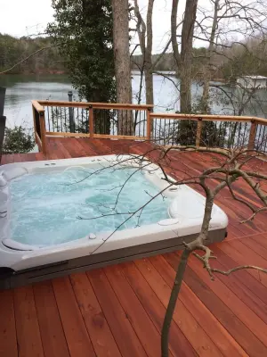 Spain and Sons Construction - Carpentry & Woodworking in Bethlehem, GA