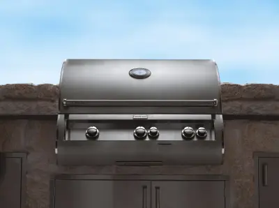 All Things Barbecue - Landscape Construction in Wichita, KS