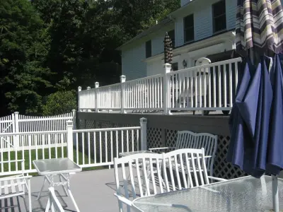 American Deck Company - Bathroom Remodeling in Danbury, CT