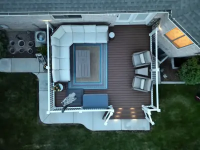 SAGE Decks - Custom Home Builders in Payson, UT