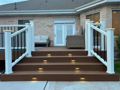SAGE Decks - Custom Home Builders in Payson, UT