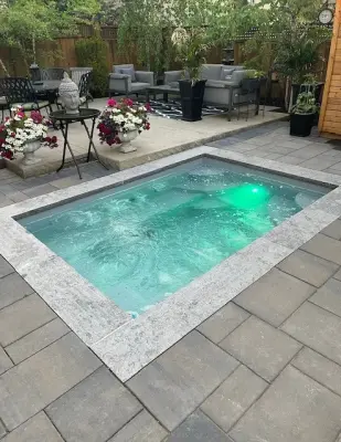 ETCH Outdoor Living - Landscape Design in Huxley, IA