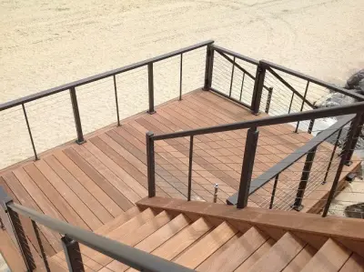 Carl's Fencing, Decking and Home Improvements - Fence Installation in Toms River, NJ