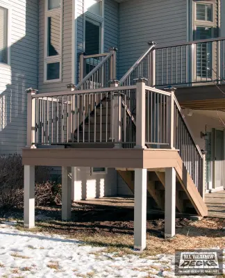 Moonlight Decks LLC - Landscape Design in Overland Park, KS