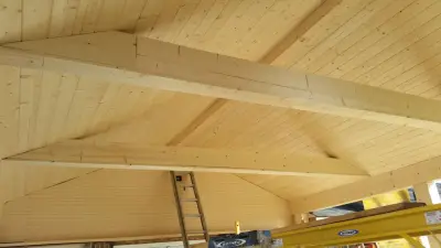 MC Home Renovation - Deck Building & Repair in Columbia, TN