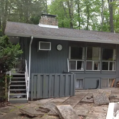 Premier Patios and Walks - Landscape Construction in Schwenksville, PA