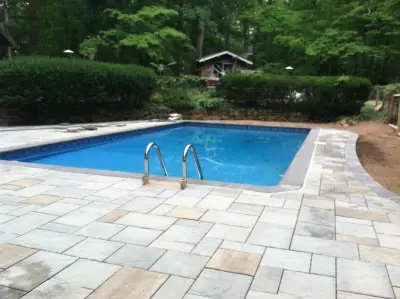 Premier Patios and Walks - Landscape Construction in Schwenksville, PA