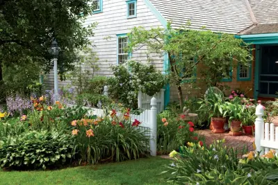 Walpole Outdoors - Fence Installation in Norwood, MA