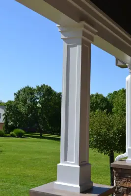 J. Frey Builders - Custom Home Builders in Cincinnati, OH