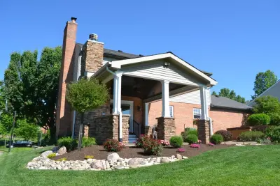J. Frey Builders - Custom Home Builders in Cincinnati, OH