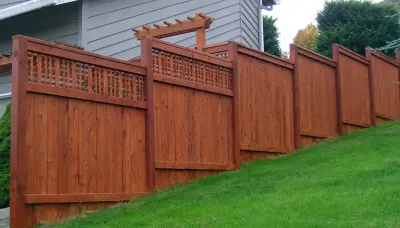 Pioneer Fence, Deck & Patio Covers - Fence Installation in Vancouver, WA