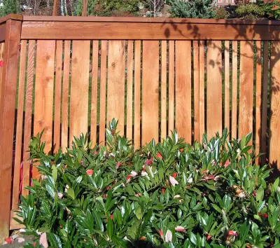 Pioneer Fence, Deck & Patio Covers - Fence Installation in Vancouver, WA