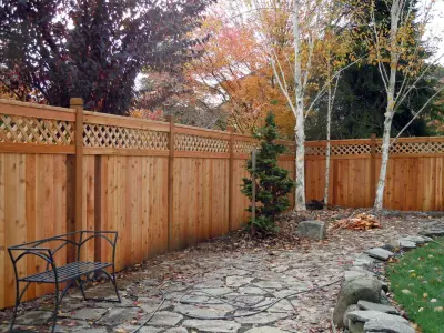 Pioneer Fence, Deck & Patio Covers - Fence Installation in Vancouver, WA
