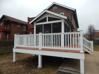 R&R Remodeling - Carpentry & Woodworking in Wentzville, MO