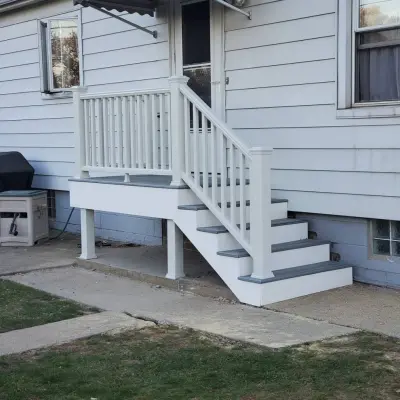 Quinlan Construction - Door Installation & Replacement in Chicago, IL
