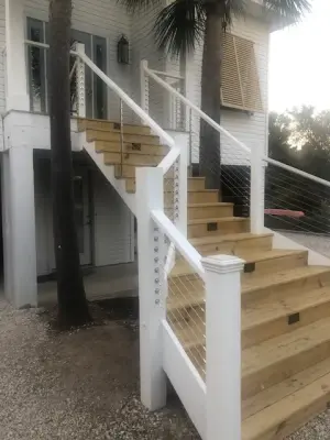 Goldtstar-Services - Fence Installation in Orange Beach, AL