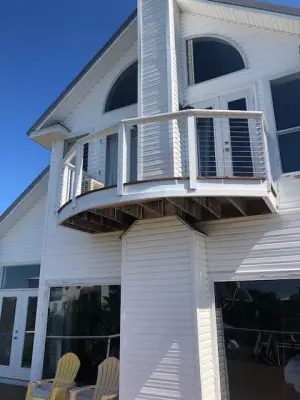 Goldtstar-Services - Fence Installation in Orange Beach, AL