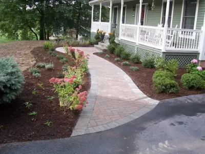 Rock Landscaping & Construction LLC - Landscape Construction in New Britain, CT