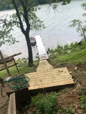 Toms exteriors - Design-Build Services in Dresser, WI