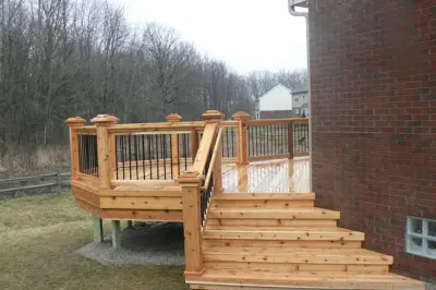 Midwest Universal Carpentry, Inc - Bathroom Remodeling in Wyandotte, MI
